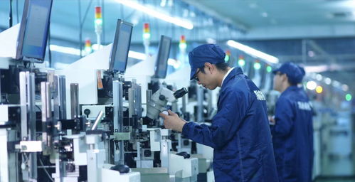 從“世界工廠(chǎng)”到“智造名城” 東莞十年科創(chuàng)轉(zhuǎn)身與軟件開(kāi)發(fā)產(chǎn)業(yè)崛起