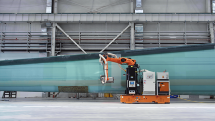 觀“湘”門丨加“數”前行，探秘蓮城“智造” 企業孵化的數字引擎