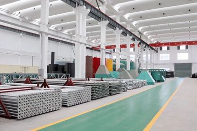 聚勢啟新，共贏未來 鑫林環保特種廢水處理項目投產，開啟企業孵化新篇章